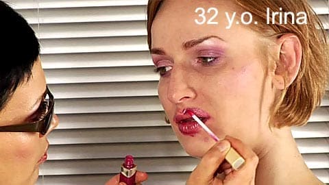 32 yo Irina 2